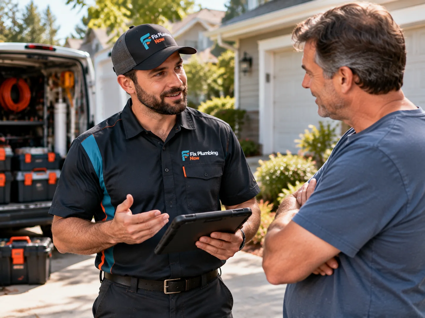 Clogged Drain Service Anselmo, NE FAQs